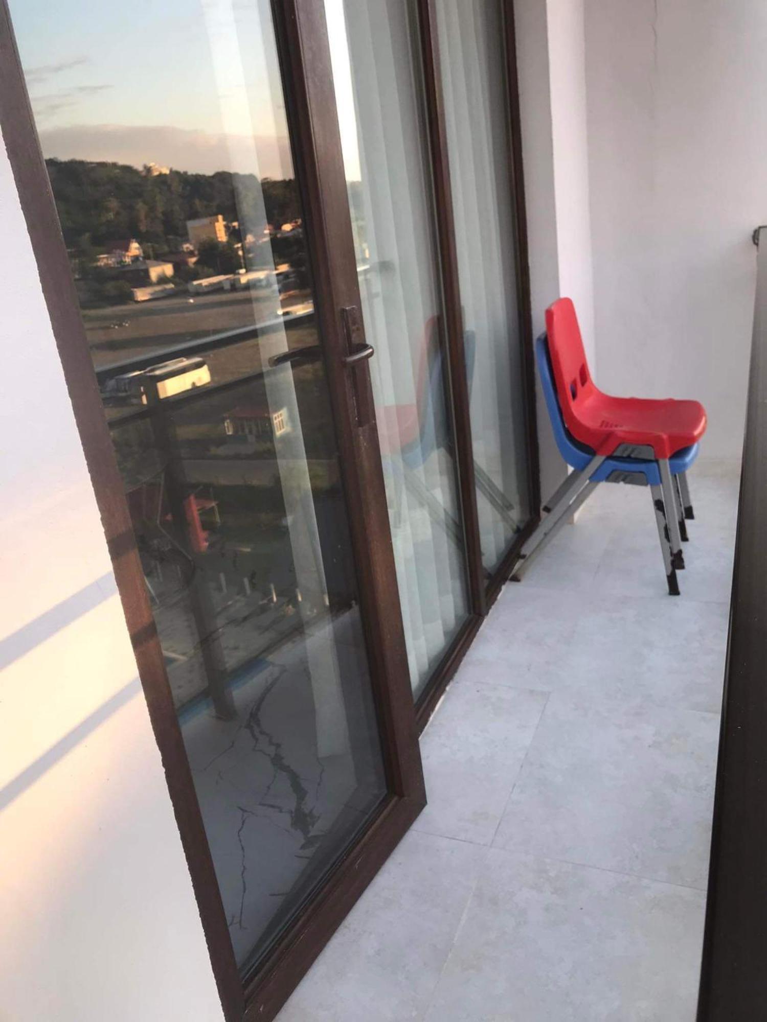 Guesthouse Data Gonio Exterior foto
